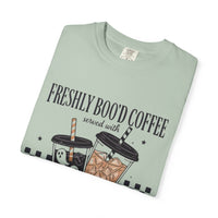 Boo'd Halloween T-shirt
