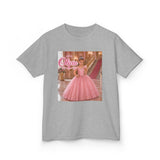 Custom Kids Tee — Princess or Superhero - or anything they imagine!