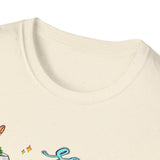 Some Bunny Needs Wine Funny Easter Bunny T-Shirt