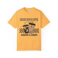 Boo'd Halloween T-shirt
