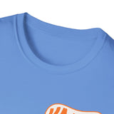 Funny "Va Fan Ghoul" Unisex T-Shirt for Italians - Halloween Season Shirt