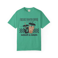 Boo'd Halloween T-shirt