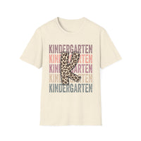 Teacher First Day of School Unisex T-Shirt