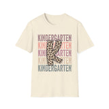 Teacher First Day of School Unisex T-Shirt