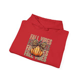 Fall Vibes Hoodie Sweatshirt