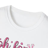 Oh For Peeps Sake — Funny Easter T-Shirt
