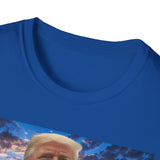 Trump 'I'm Your President — Go Fuck Yourself' T-Shirt