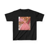 Custom Kids Tee — Princess or Superhero - or anything they imagine!