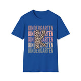 Teacher First Day of School Unisex T-Shirt