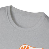 Funny "Va Fan Ghoul" Unisex T-Shirt for Italians - Halloween Season Shirt