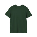 Funny "Va Fan Ghoul" Unisex T-Shirt for Italians - Halloween Season Shirt