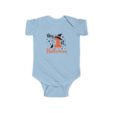 My First Halloween Onesie