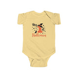 My First Halloween Onesie