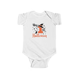 My First Halloween Onesie
