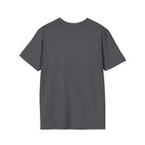 Funny "Va Fan Ghoul" Unisex T-Shirt for Italians - Halloween Season Shirt