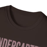 Teacher First Day of School Unisex T-Shirt