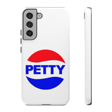 Petty, but Premium Tough Cases