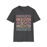 Teacher First Day of School Unisex T-Shirt