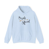 Bride Squad Hoodie - Unisex Sweatshirt