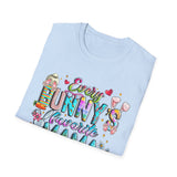Easter "Every Bunny's Favorite Mama" T-Shirt