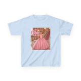 Custom Kids Tee — Princess or Superhero - or anything they imagine!