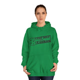 Funny MILF and Cookies Unisex Hoodie