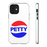 Petty, but Premium Tough Cases