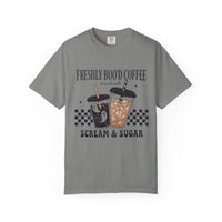 Boo'd Halloween T-shirt