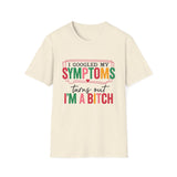 Funny Bitch Tee-Shirt