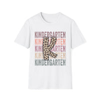 Teacher First Day of School Unisex T-Shirt