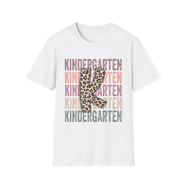 Teacher First Day of School Unisex T-Shirt