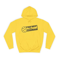 Funny MILF and Cookies Unisex Hoodie