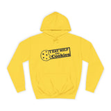 Funny MILF and Cookies Unisex Hoodie