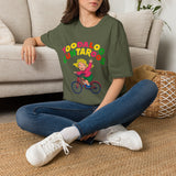 Toodaloo Cuntaroos Funny Graphic T-Shirt — Hilarious Inappropriate Slogan Tee