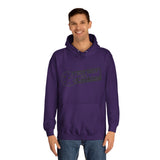 Funny MILF and Cookies Unisex Hoodie