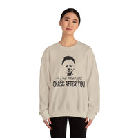 Funny Michael Meyers Halloween Sweatshirt