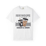 Boo'd Halloween T-shirt