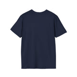Peace Out School Tee — Personalized Last Day of School Shirt for Teachers