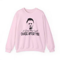 Funny Michael Meyers Halloween Sweatshirt
