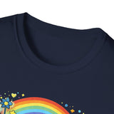 Peace Out School Tee — Personalized Last Day of School Shirt for Teachers