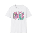 Oh For Peeps Sake — Funny Easter T-Shirt