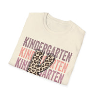 Teacher First Day of School Unisex T-Shirt