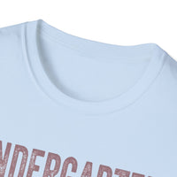 Teacher First Day of School Unisex T-Shirt