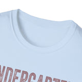 Teacher First Day of School Unisex T-Shirt