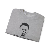 Funny Michael Meyers Halloween Sweatshirt