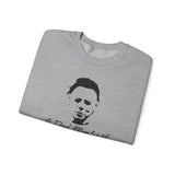 Funny Michael Meyers Halloween Sweatshirt