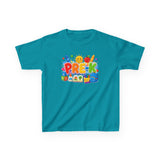 PRE-K Kids Tee — Colorful Preschool Back-to-School Shirt