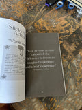 The Miracle Journal: A Manifestation Journal