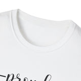 Autism Mom T-Shirt — Supportive Pride Tee for Moms
