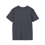Teacher First Day of School Unisex T-Shirt